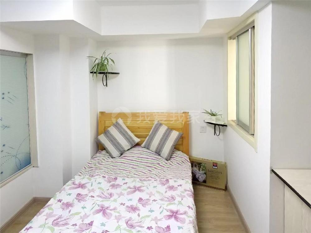 整租·合家春天