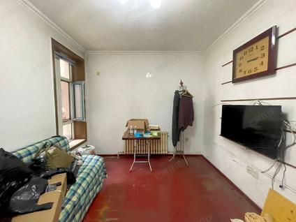 铁西霁虹整租 富云花都2室1厅/70平/中楼层