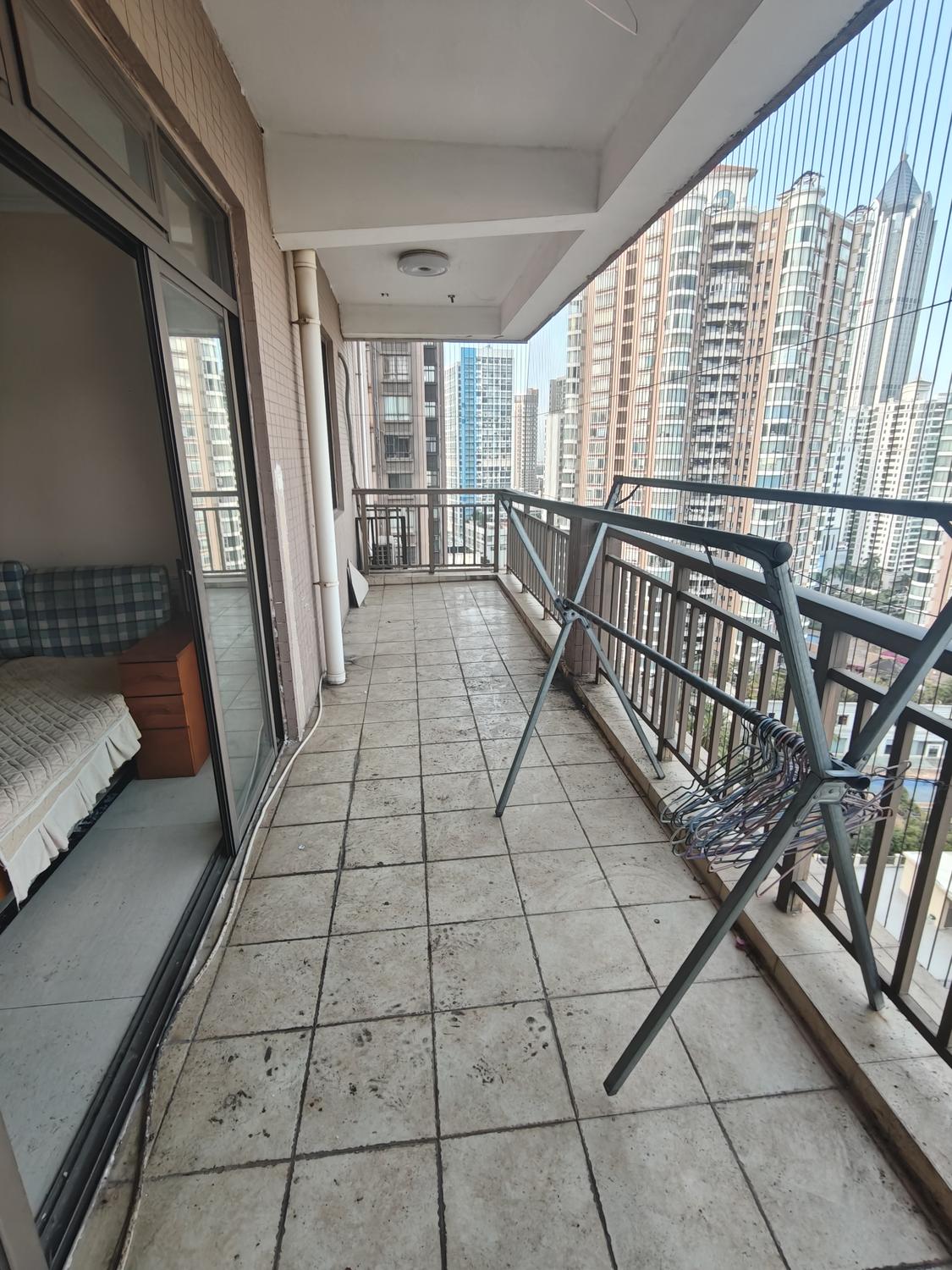 整租·国贸城市花园