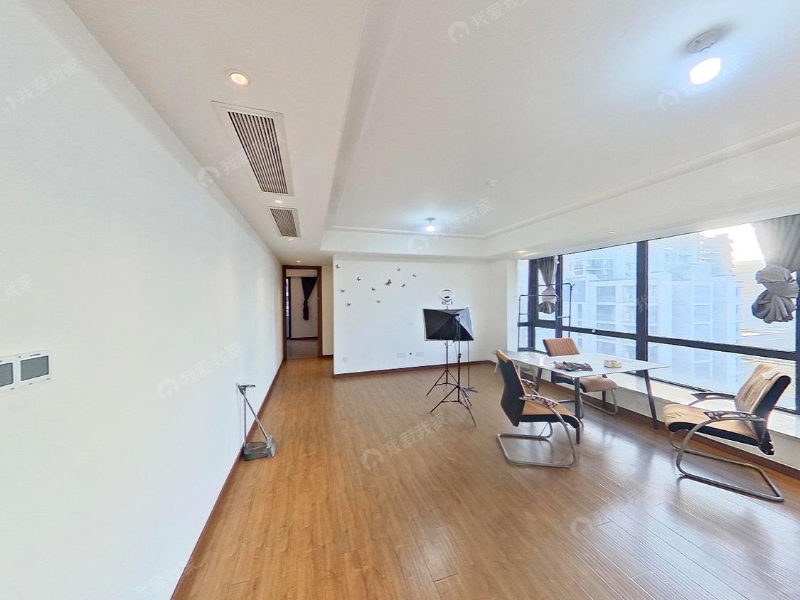 整租·祥生群贤府