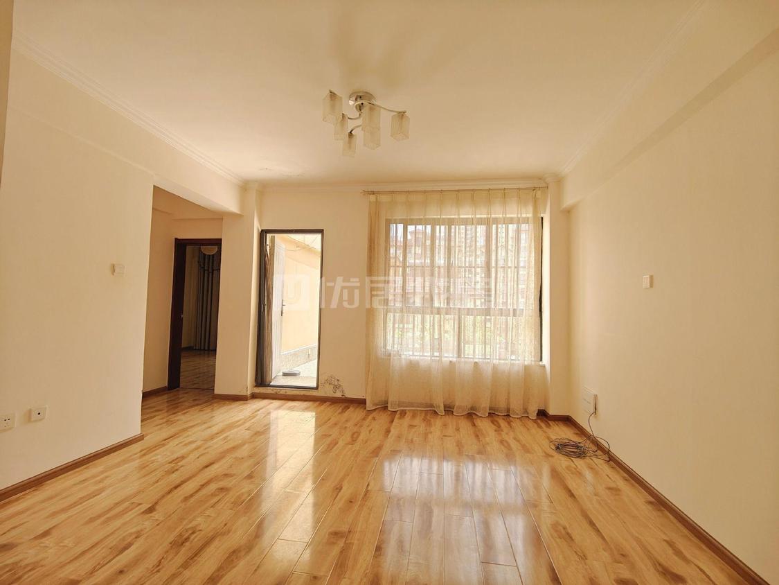 整租·新世纪花园