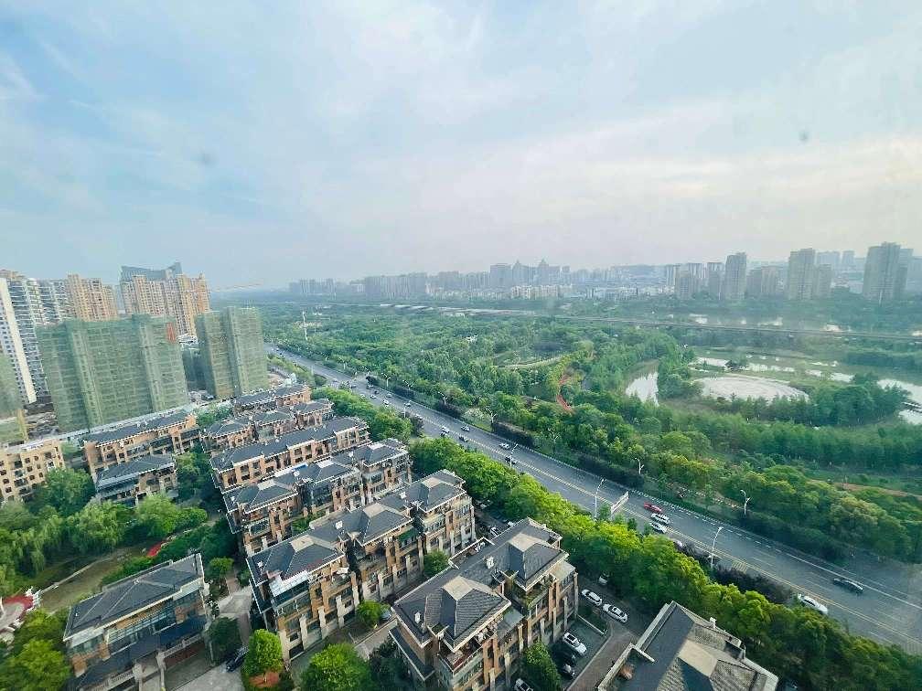 整租·中建国际花园