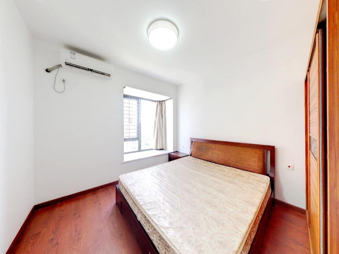 整租·建发中央天成