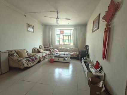 偃师偃师整租 南苑花园(偃师)3室2厅/116平/高楼层