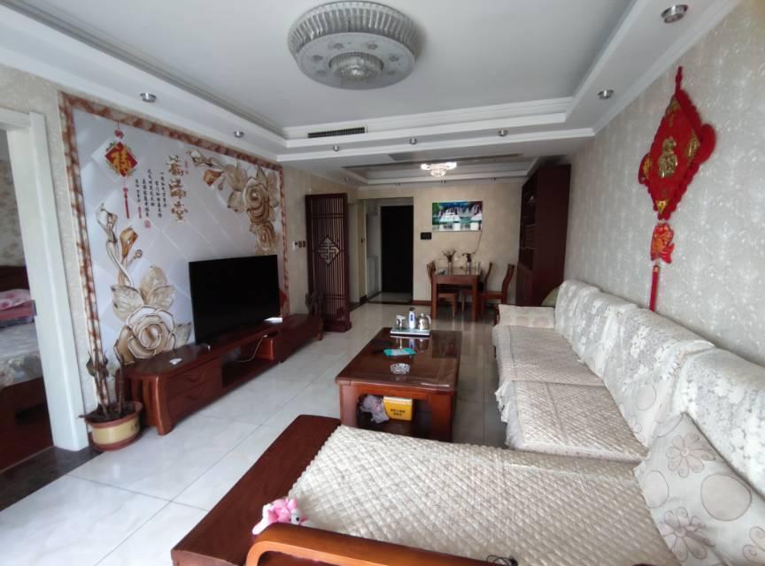 整租·德馨珑湖