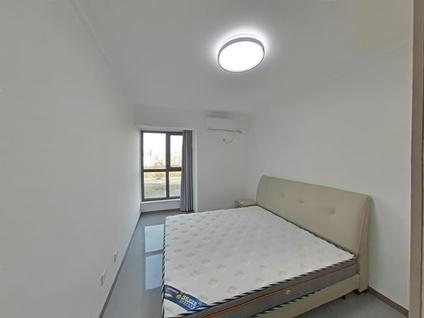 雁塔雁环中路整租 紫云境2室2厅/97平/低楼层