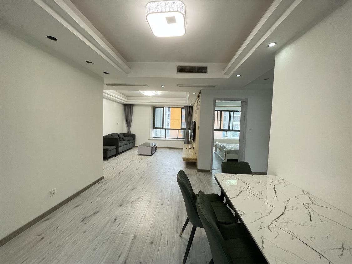 整租·康桥半岛(城中花园)