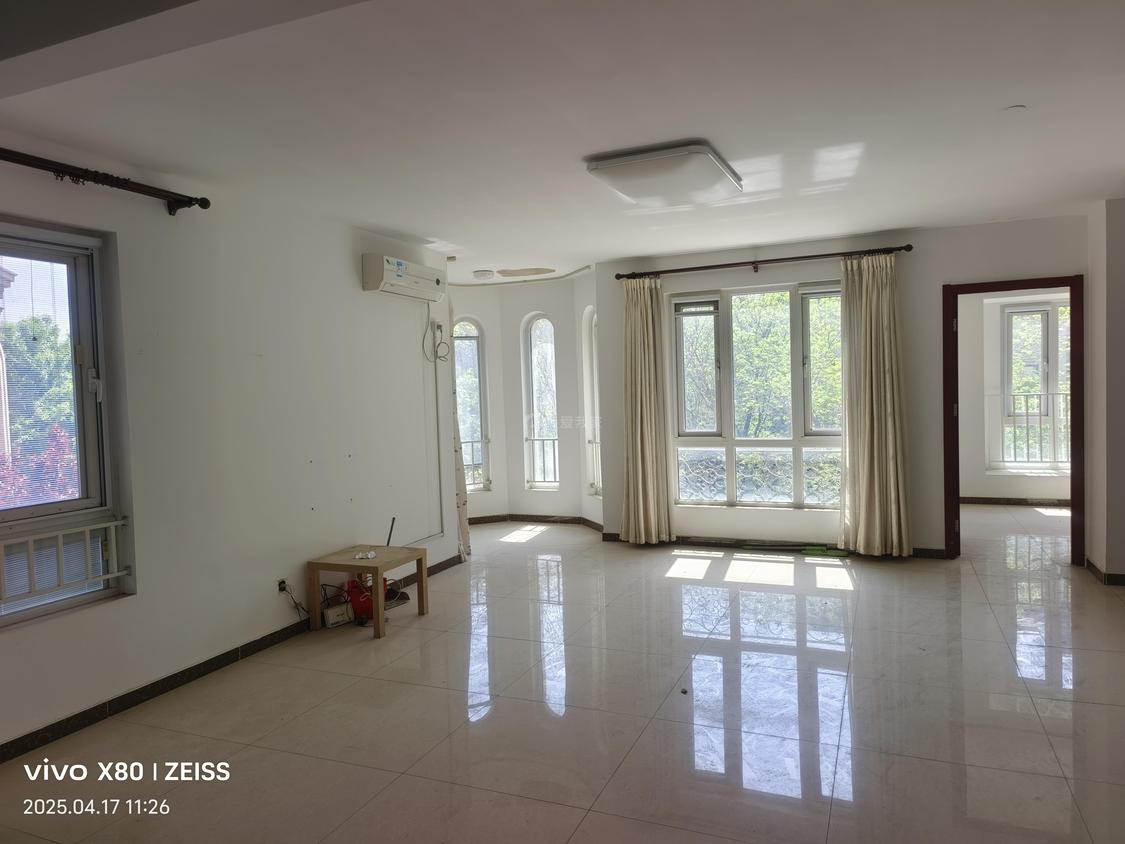 整租·天恒乐墅