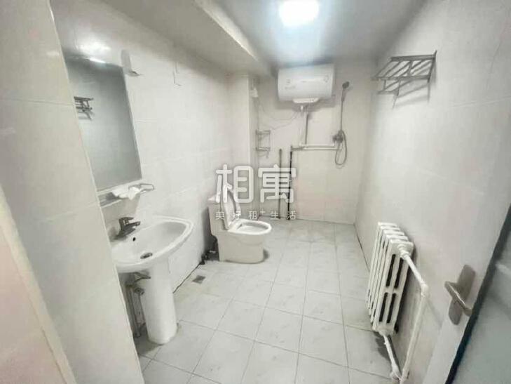 合租·芍药居北里