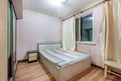 大兴枣园整租 兴华园2室2厅/113平/中楼层