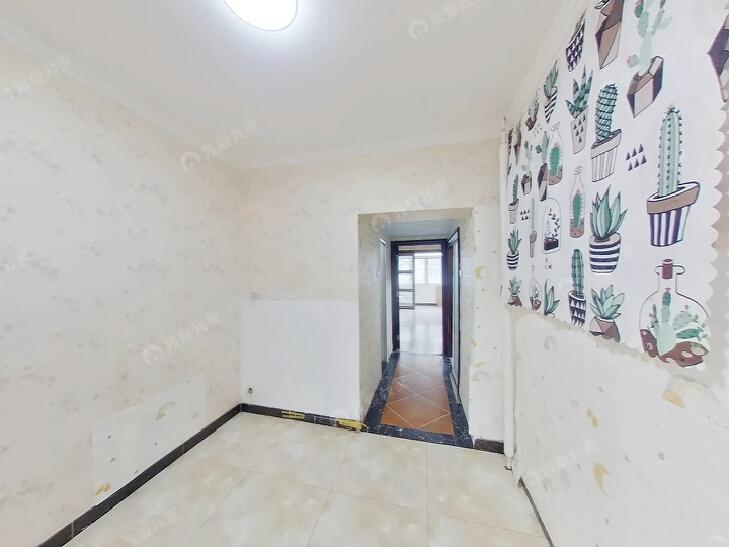 整租·阜外大街