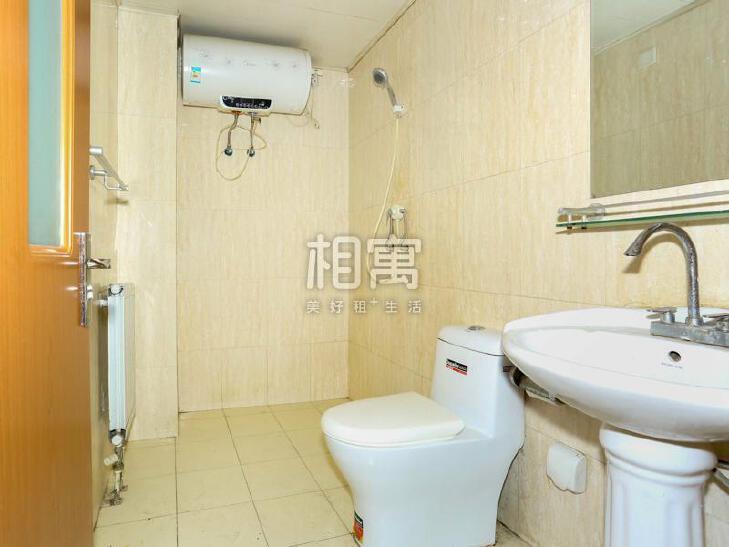 整租·武夷花园(月季园)