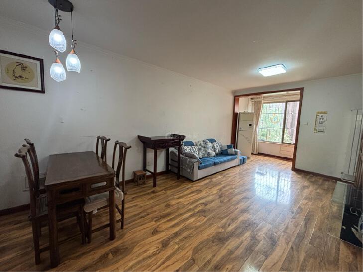 整租·山水汇豪苑