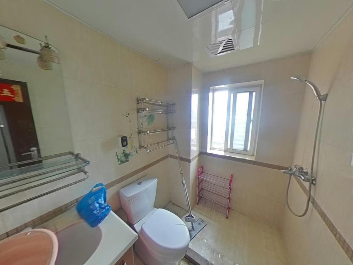 整租·领秀长安