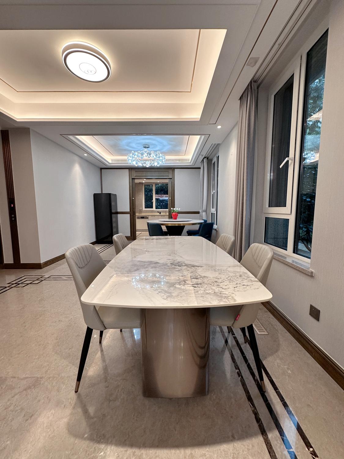 整租·滨江金茂府