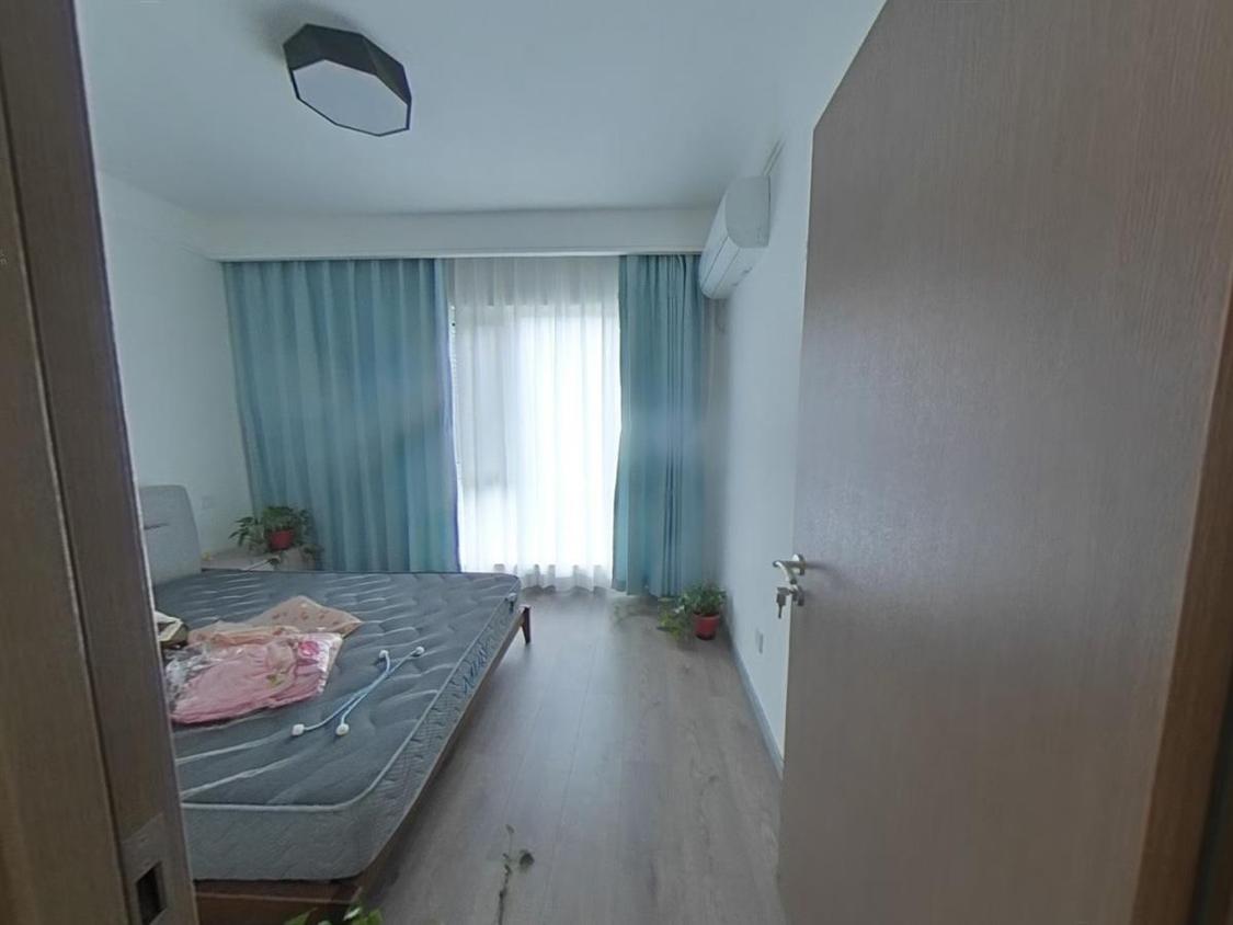 整租·曲江汉华城