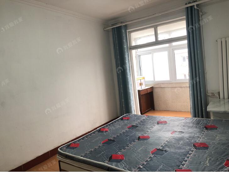 整租·昊天大街17号院