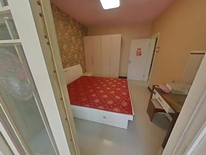 碑林长乐坊整租 超英长乐家园2室2厅/86平/高楼层