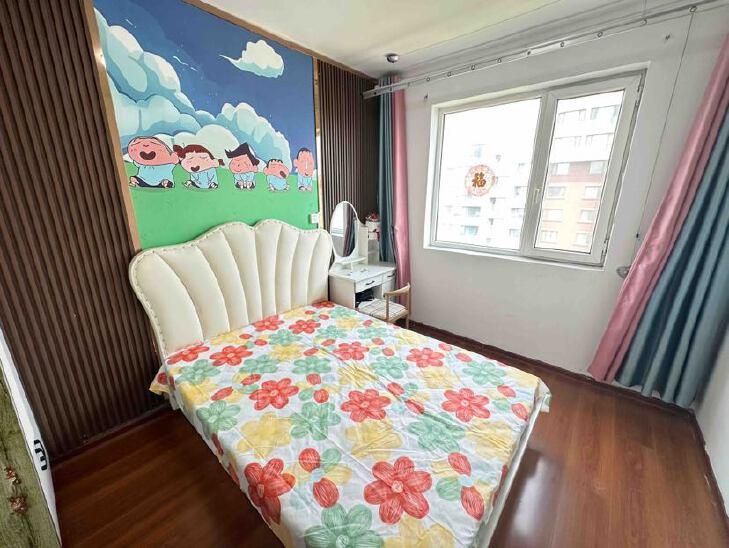 合租·翡翠清河