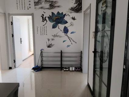 城关西关南关整租 木塔巷4-30号1室0厅/120平/高楼层