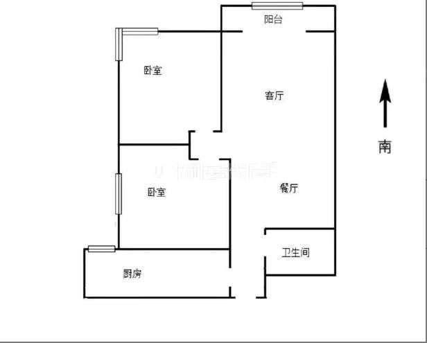 整租·盛邦帝标