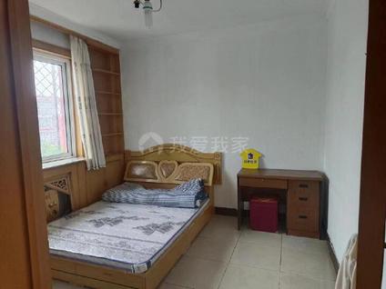 undefined整租·太平庄西里 2室1厅93㎡ | 南北 | 房山 良乡