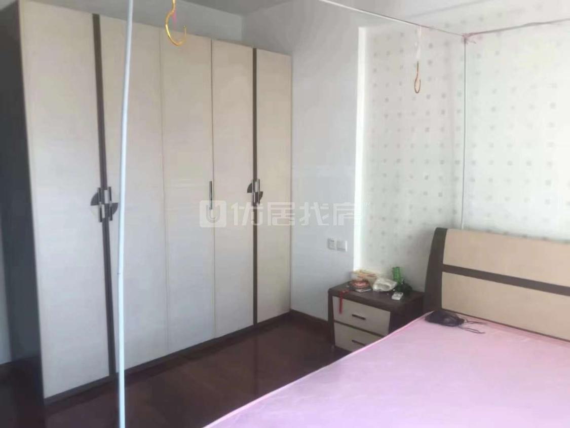 整租·恒安新城