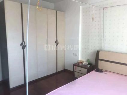 西乡塘秀厢大道整租 恒安新城3室2厅/141平/中楼层