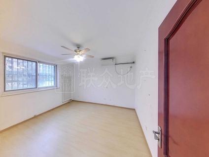 大兴枣园整租 首座御园(二期2号院)3室2厅/117平/低楼层