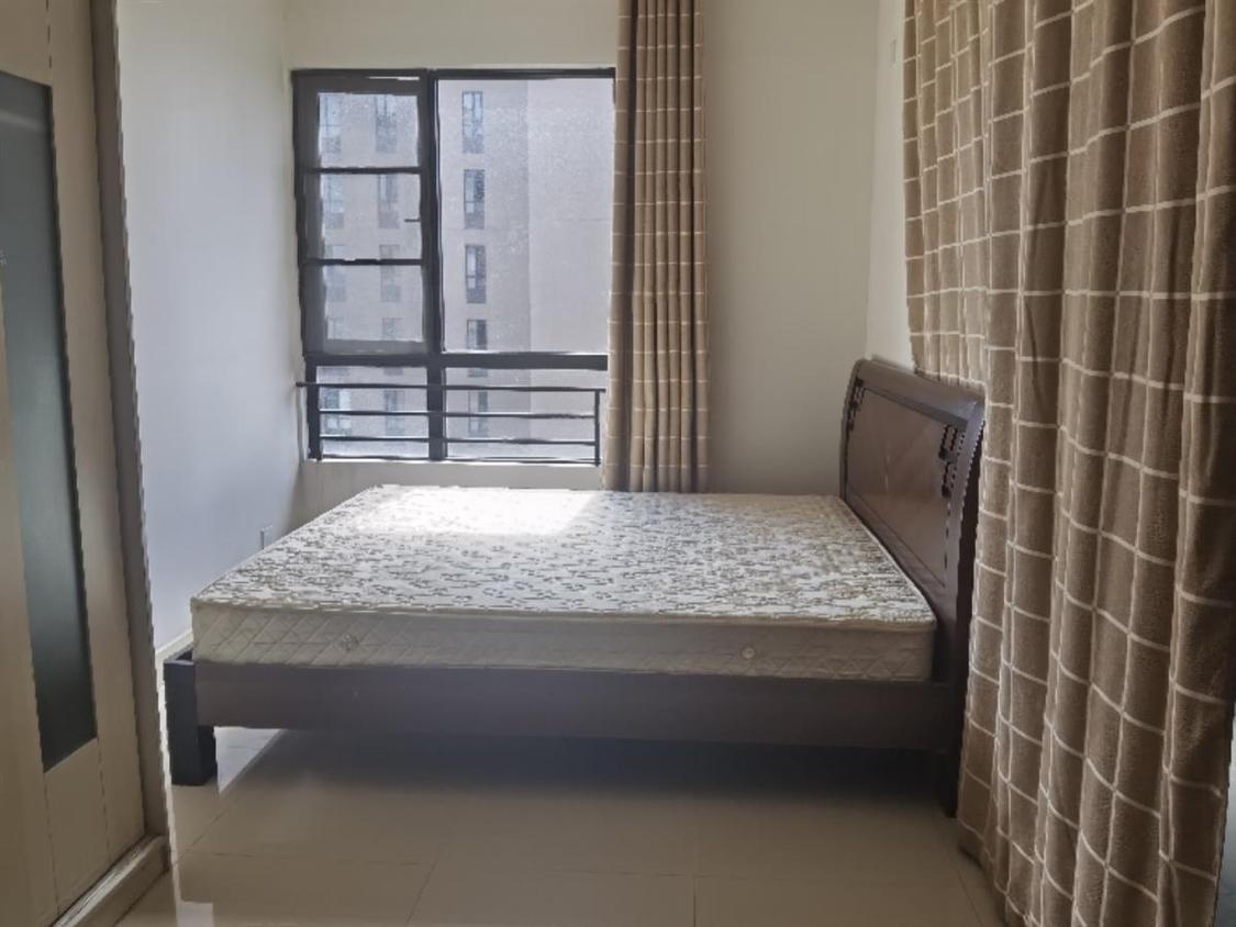 整租·云南映象(城市公园广场)