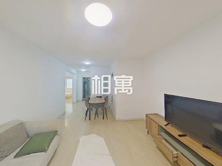 整租·新源时代小区