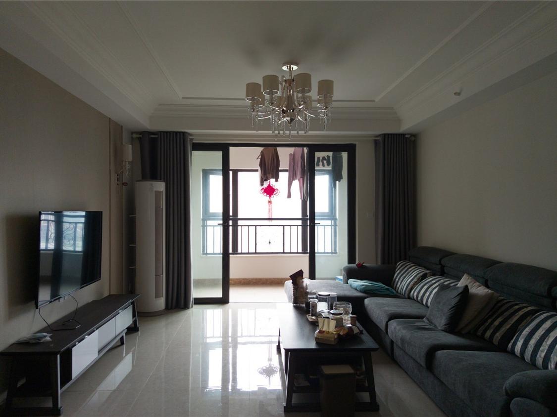 整租·恒大中央广场(二期)