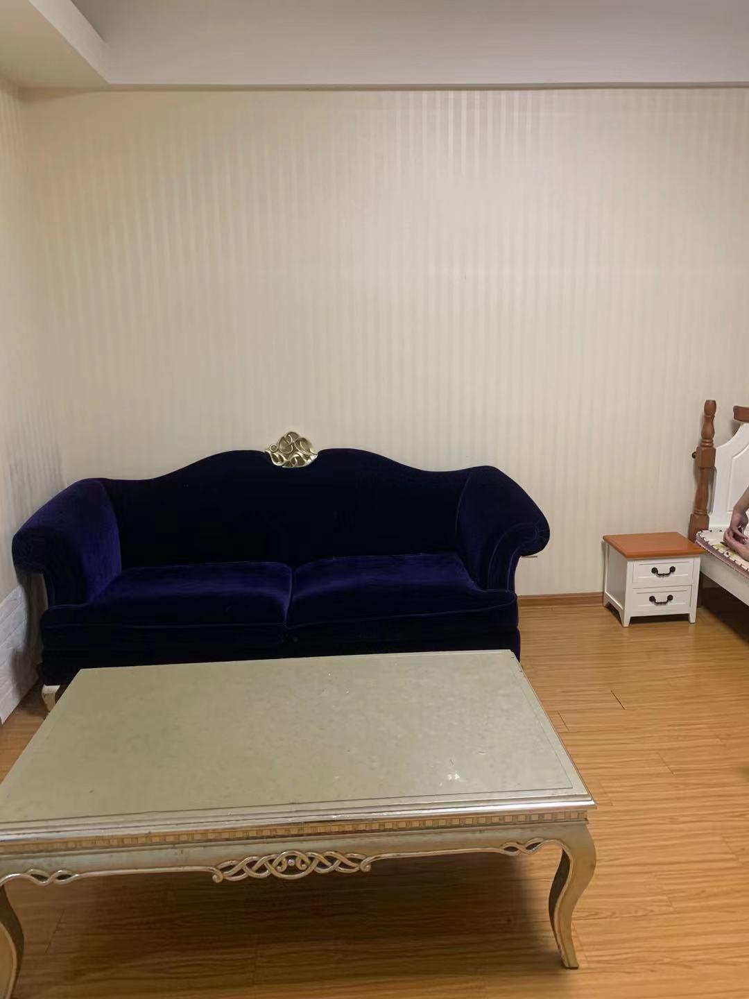 整租·华夏世贸