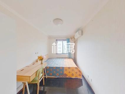 undefined整租·百万庄(中里) 2室1厅56㎡ | 东西 | 西城 阜成门