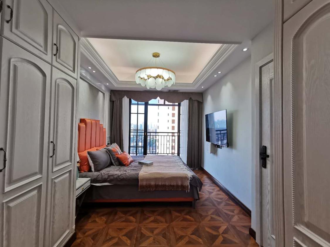 整租·斌鑫江南御府