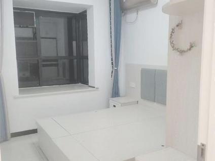 建安南区整租 和院兰亭3室2厅/105平/中楼层