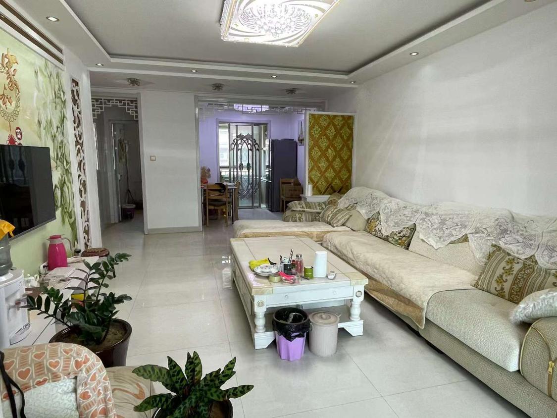 整租·富通太阳城