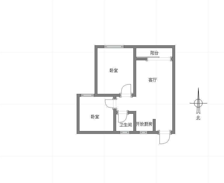 整租·华宇金沙别馆