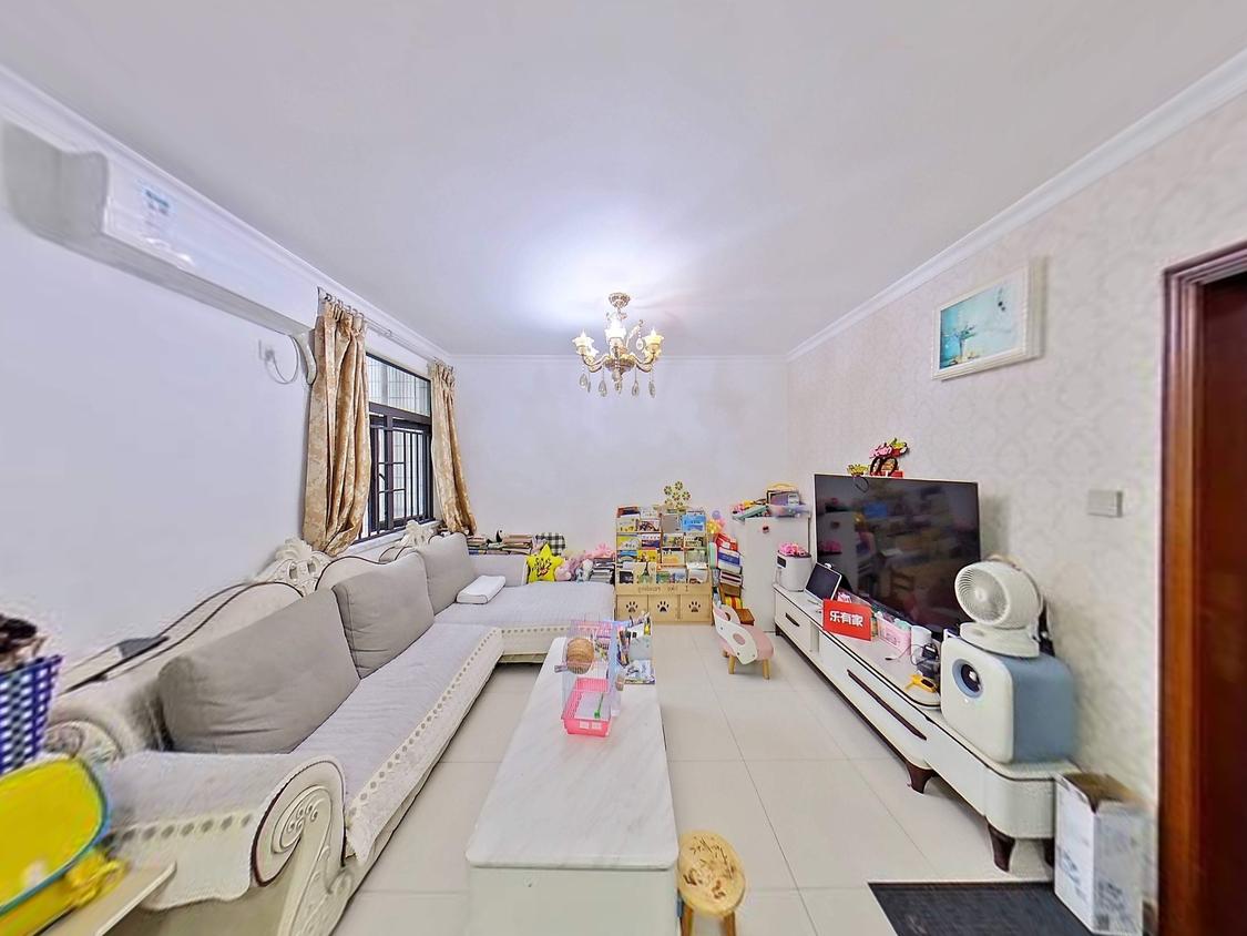 整租·长安花园