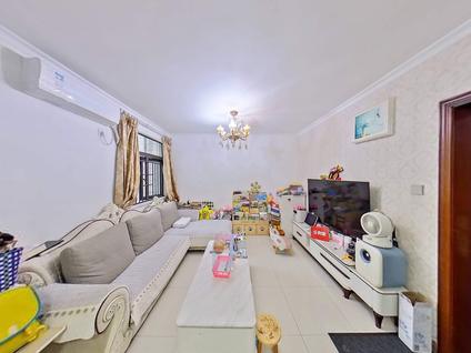 undefined整租·长安花园 3室2厅98㎡ | 东北 | 福田 百花