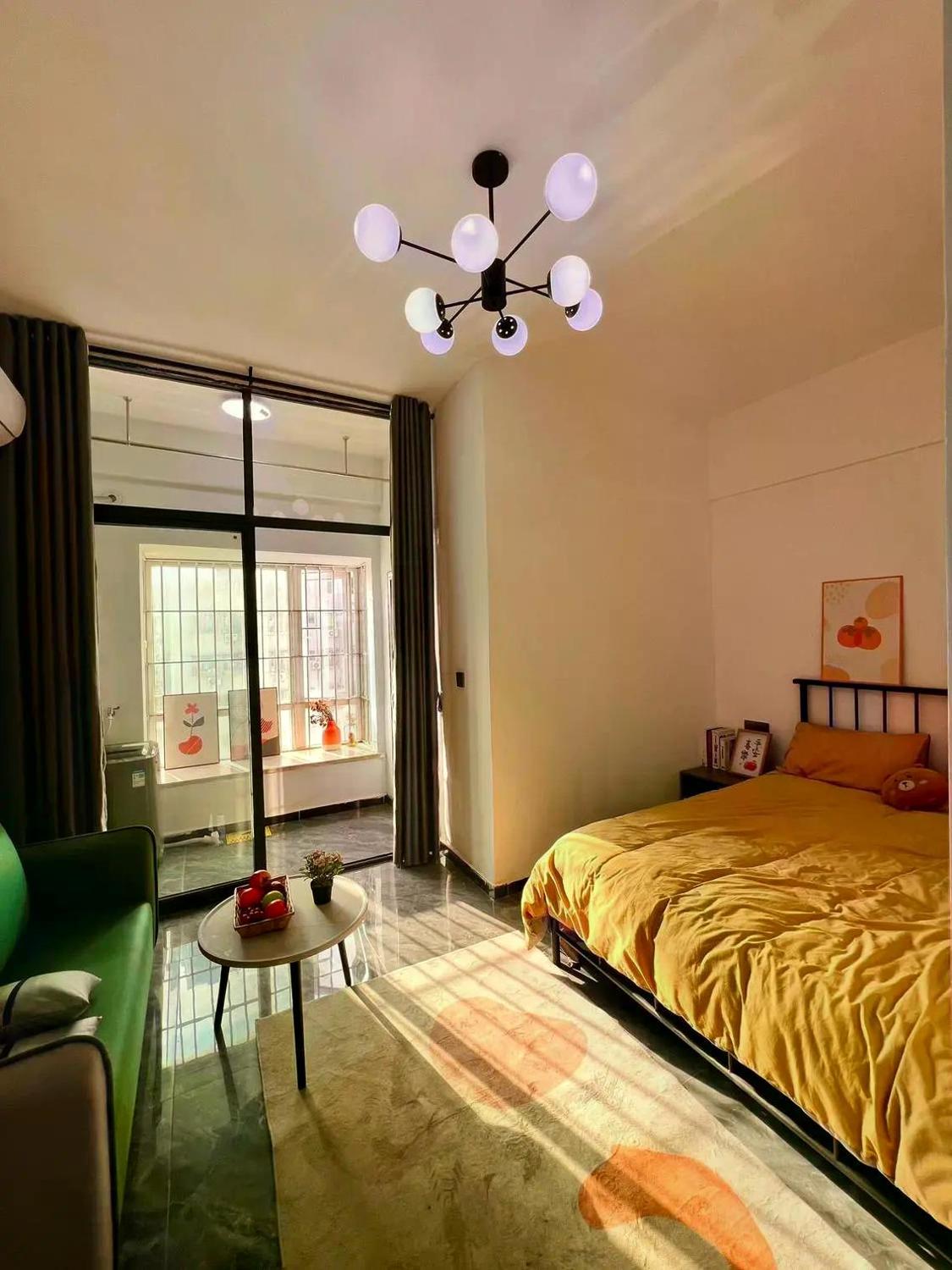 整租·富联新村