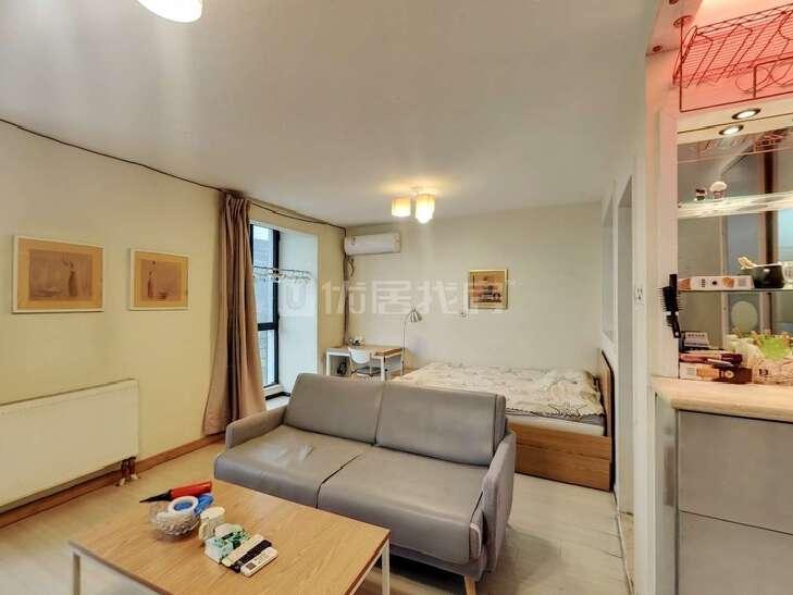 合租·慧谷阳光