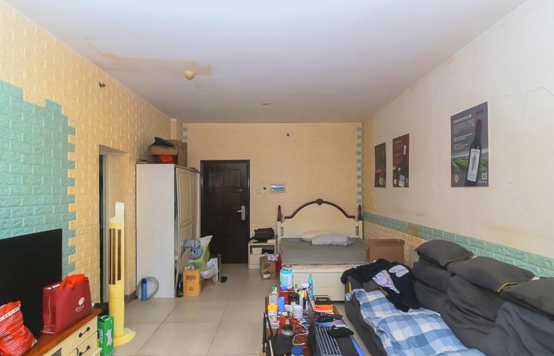 整租·美丽春天