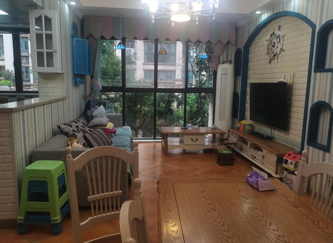 整租·书香溪墅