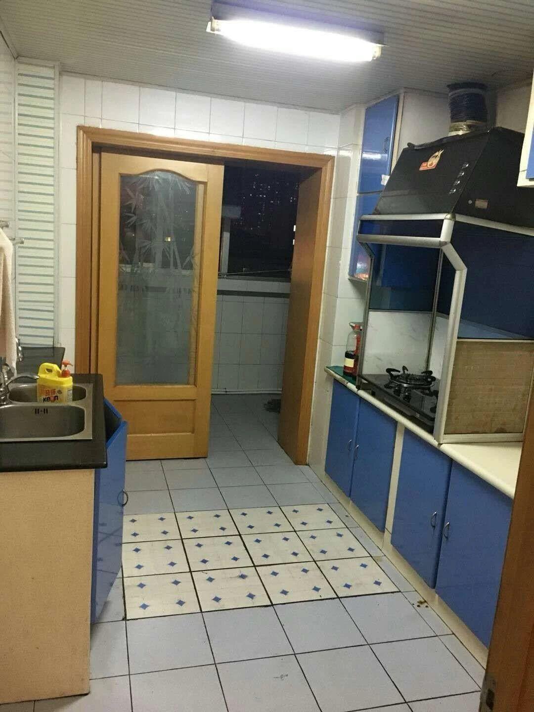 整租·锦州里小区