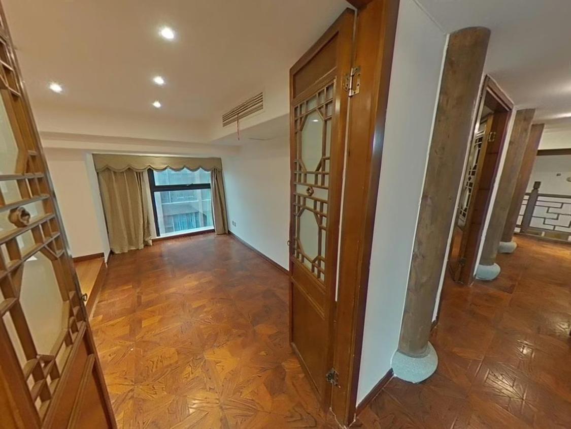 整租·新世界铂悦轩