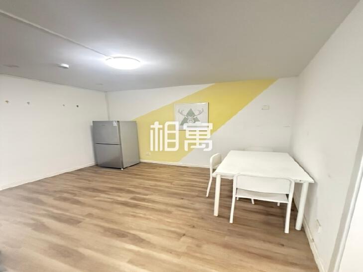 合租·融科橄榄城(一期)