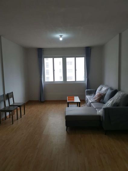 颍东颍东整租 安建九坊世家3室2厅/127平/低楼层