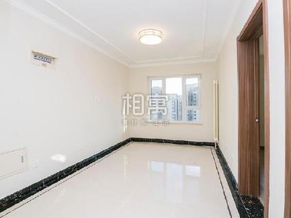 石景山古城整租 桃李苑2室1厅/67平/高楼层