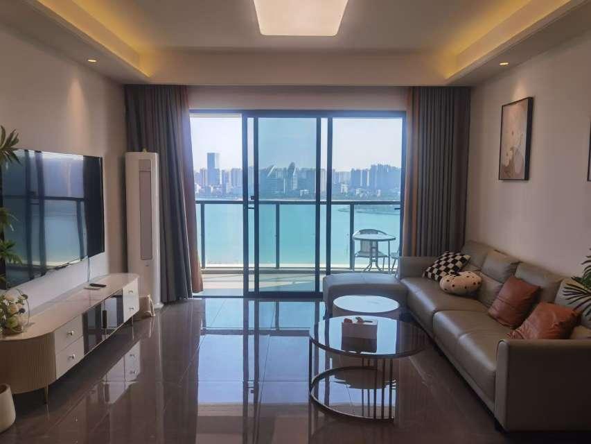 整租·华侨城欢乐海湾